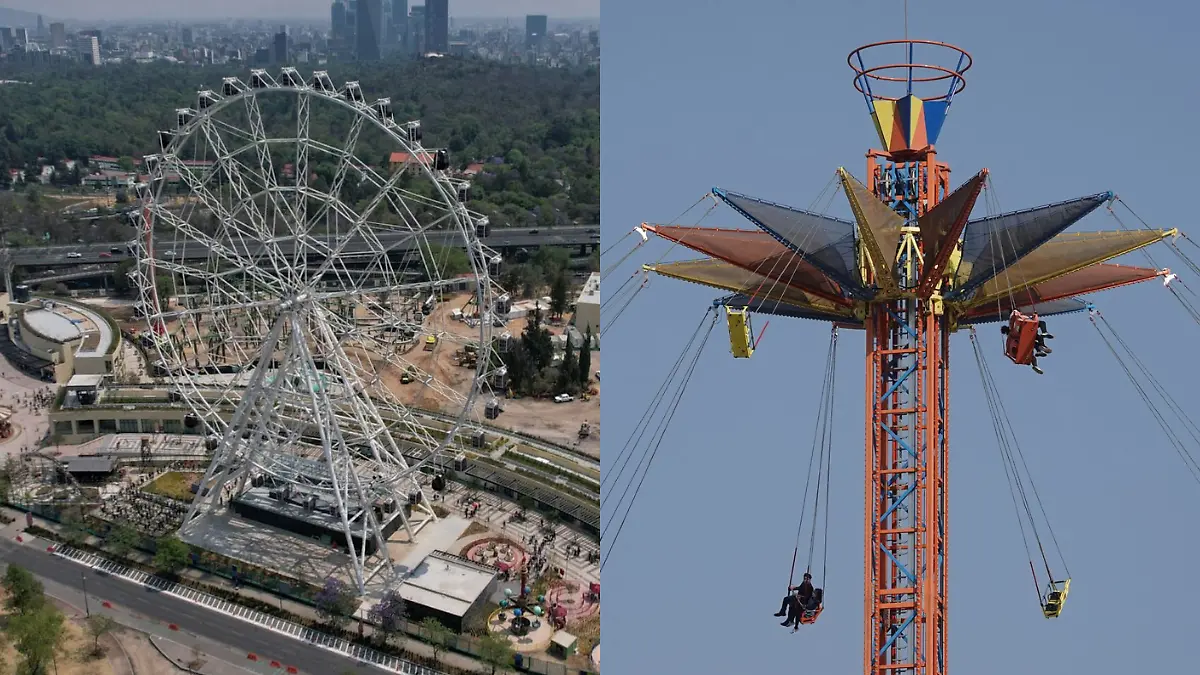 Actividades que puedes hacer durante el verano en CDMX